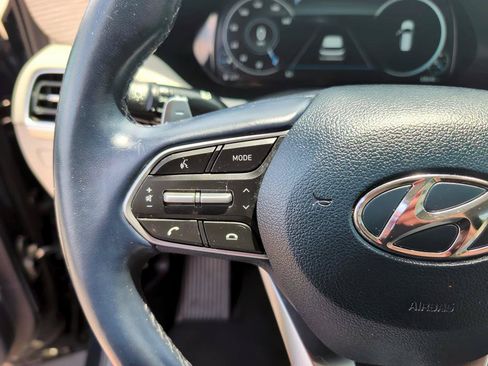 Used 2021 Hyundai Palisade Limited FWD image 19