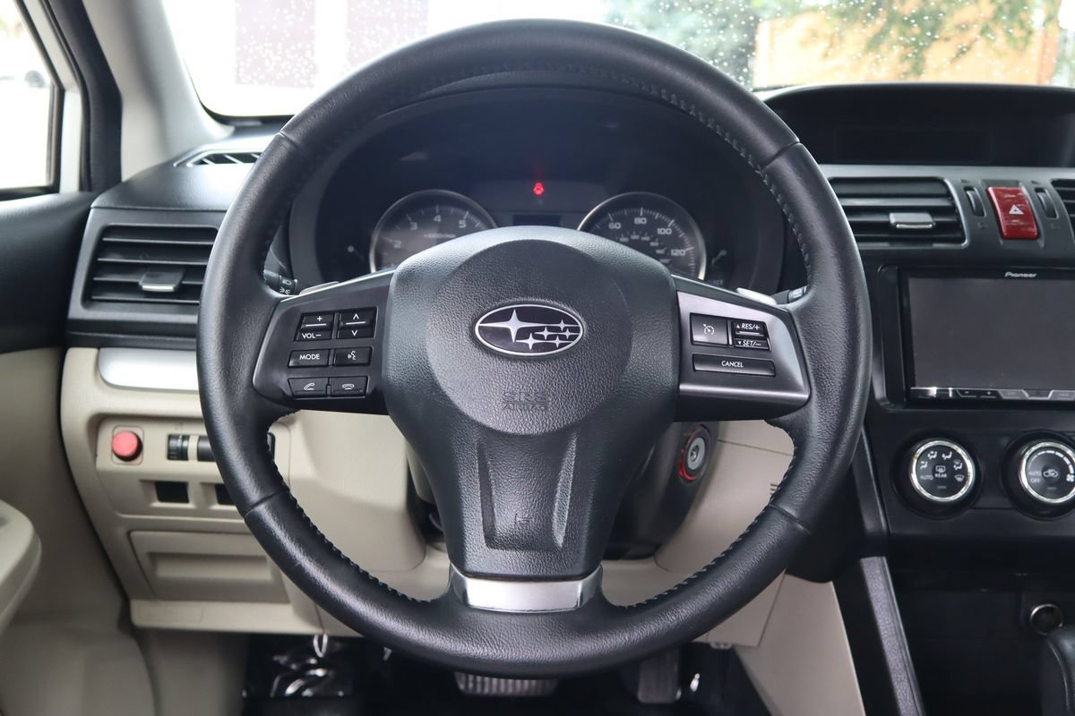 Used 2013 Subaru Crosstrek 2.0i Limited AWD/4WD image 17
