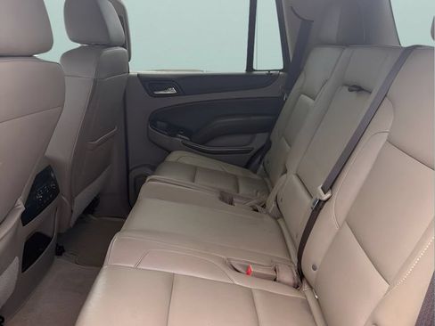 Used 2017 Chevrolet Tahoe LT AWD/4WD image 13