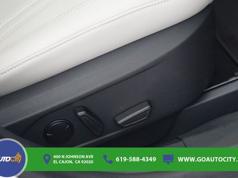 Used 2023 Ford Mustang Mach-E Premium RWD image 16