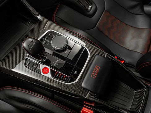 Used 2024 BMW M3 CS image 29