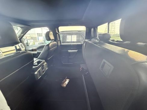 Used 2015 Ford F150 Lariat AWD/4WD image 20