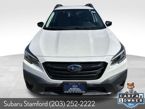 Used 2020 Subaru Outback Onyx Edition XT AWD/4WD image 2
