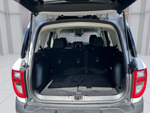 Used 2025 Ford Bronco Sport Big Bend image 14