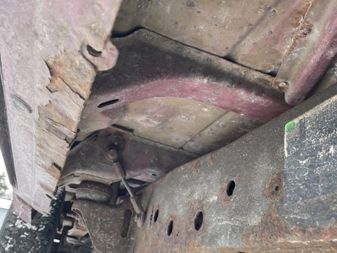 Used 2009 Chevrolet Silverado 1500 LT image 21