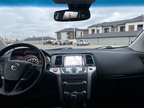 Used 2014 Nissan Murano LE w/ Platinum Edition Package image 28