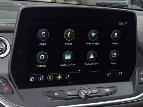 Used 2023 Chevrolet Blazer LT w/ Driver Confidence Package image 27