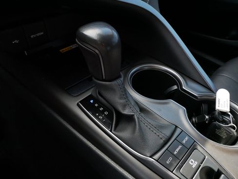 Certified 2023 Toyota Camry XSE FWD image 24