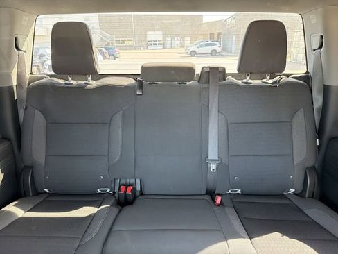 Used 2023 Chevrolet Silverado 1500 RST image 30