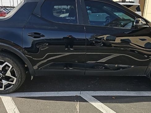 Certified 2023 Hyundai Santa Cruz Limited w/ Winter Package image 7