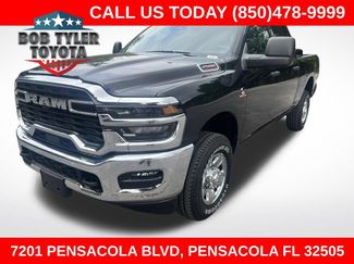 Used 2026 RAM 2500 Tradesman w/ Chrome Appearance Group AWD/4WD video 1