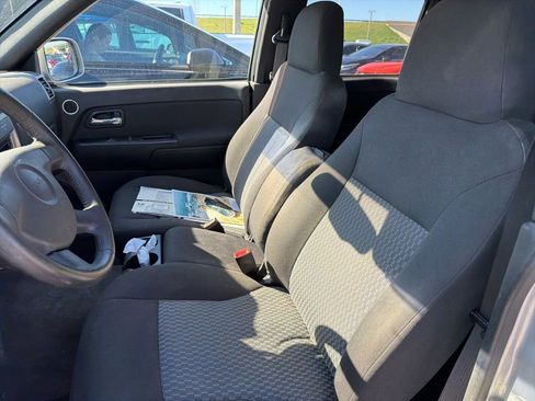 Used 2010 GMC Canyon SLE image 7