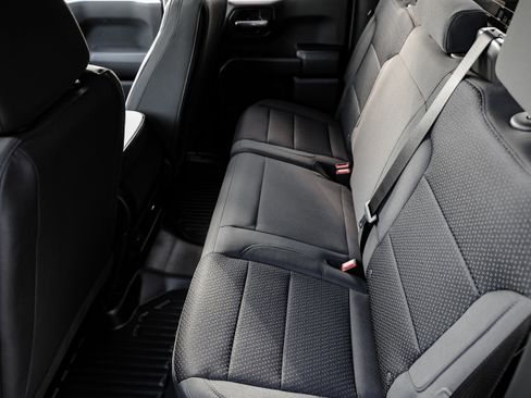 New 2026 GMC Sierra 1500 Pro w/ Pro Value Package image 14