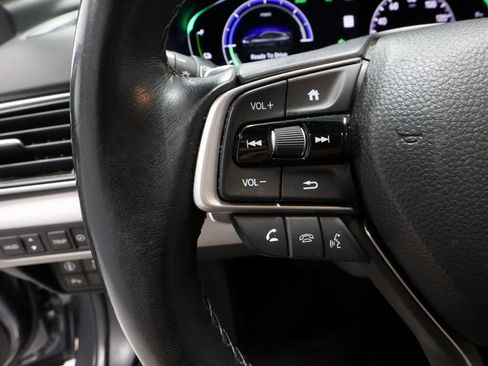 Used 2020 Honda Accord Touring image 27