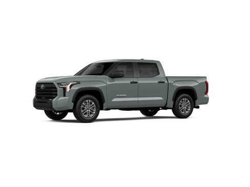 New 2026 Toyota Tundra SR5 RWD image 24