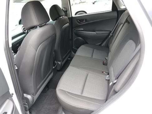 Used 2023 Hyundai Kona SEL w/ Cargo Package AWD/4WD image 20