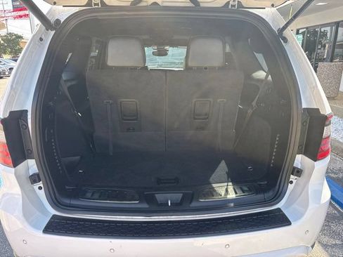 Used 2021 Dodge Durango Citadel RWD image 11