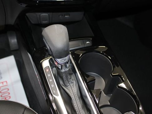 New 2026 Chevrolet Trax ACTIV w/ Driver Confidence Package image 40