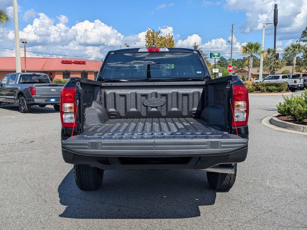New 2026 Ford Ranger XL RWD image 13
