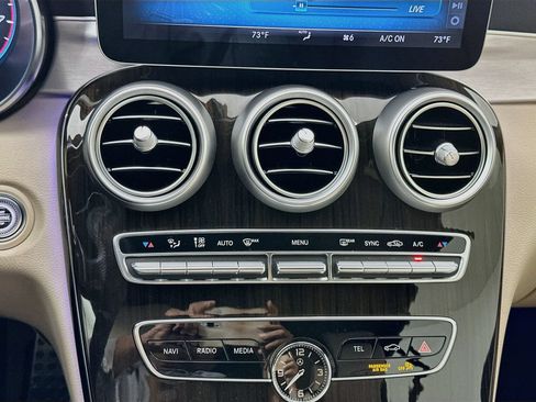 Used 2021 Mercedes-Benz C 300 Cabriolet image 16