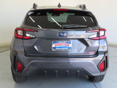 New 2026 Subaru Crosstrek 2.0i Premium image 5