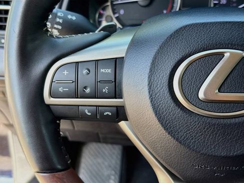 Used 2020 Lexus RX 350 FWD w/ Premium Package image 35