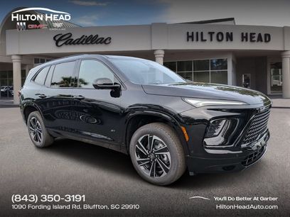 New 2027 Buick Enclave Sport Touring w/ Super Cruise Package