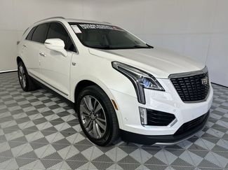 Used 2024 Cadillac XT5 Premium Luxury w/ Technology Package FWD video 2
