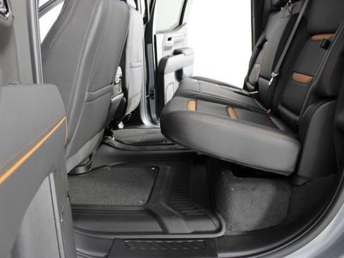 New 2026 GMC Sierra 1500 AT4 AWD/4WD image 22