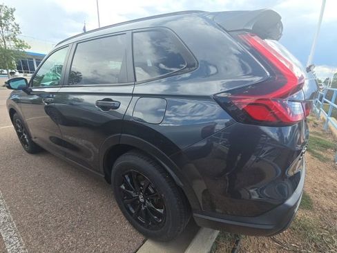 Used 2026 Honda CR-V Sport image 9
