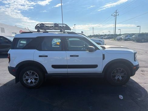 Used 2021 Ford Bronco Sport AWD/4WD image 5