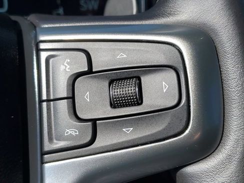 Certified 2022 Chevrolet Silverado 1500 LT Trail Boss w/ LT Trail Boss Premium Package AWD/4WD image 13