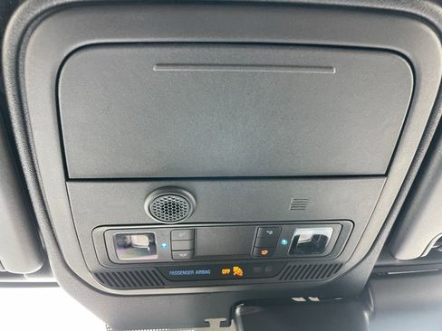 New 2025 Ford Bronco Big Bend image 55