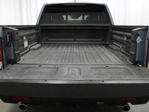 Used 2022 Honda Ridgeline RTL-E image 19