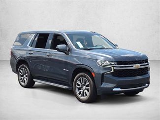 Used 2021 Chevrolet Tahoe LS RWD video 3