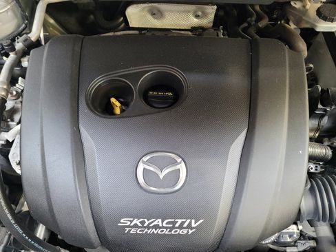 Used 2018 MAZDA CX-5 Sport FWD image 30