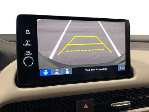 New 2027 Honda HR-V LX image 21