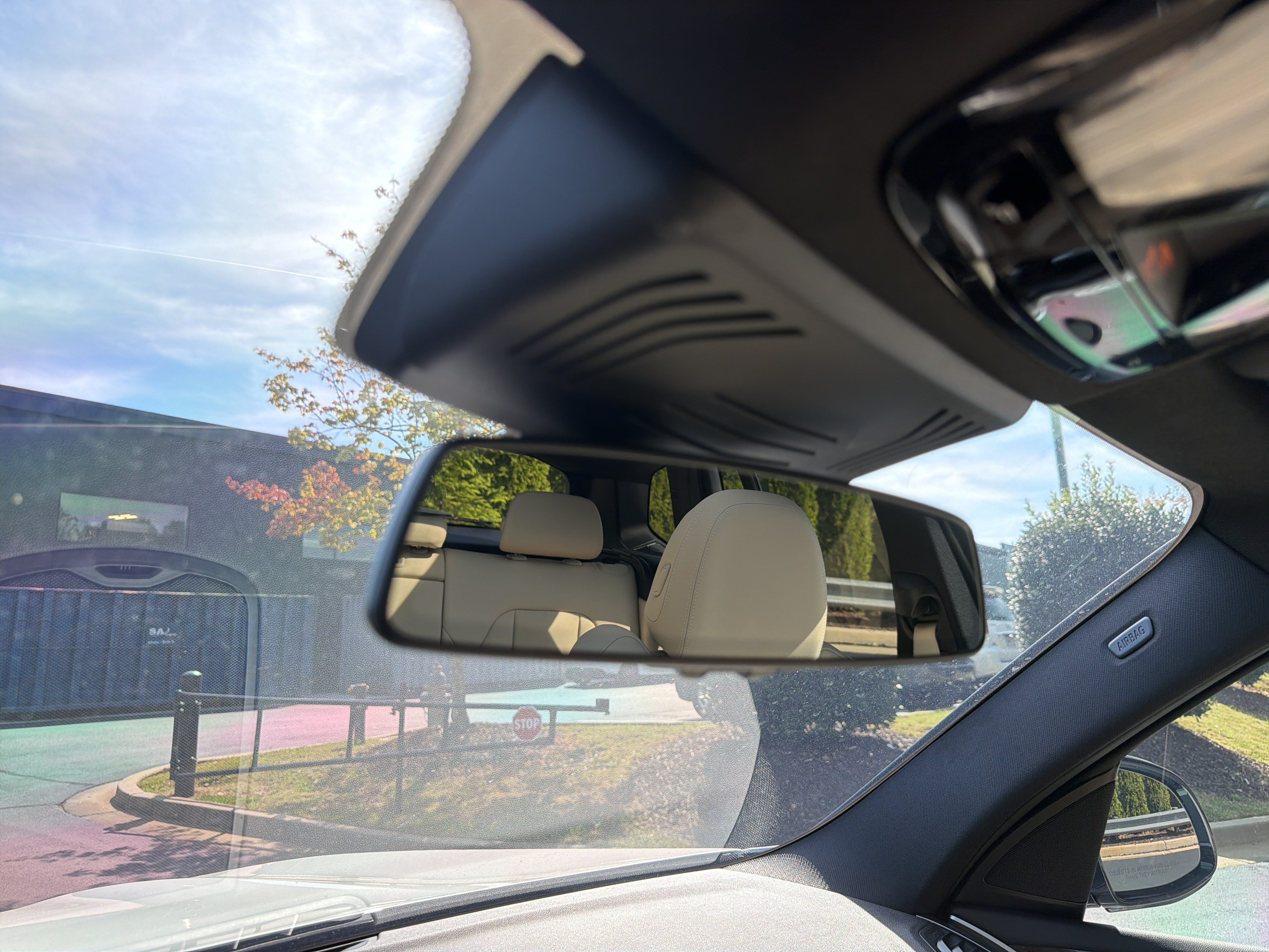 Used 2019 BMW X3 sDrive30i RWD image 25