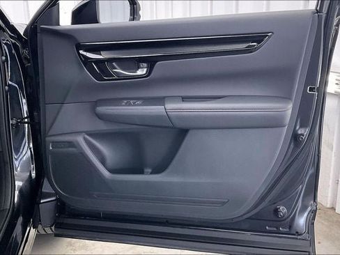 Certified 2026 Honda CR-V Sport Touring image 22