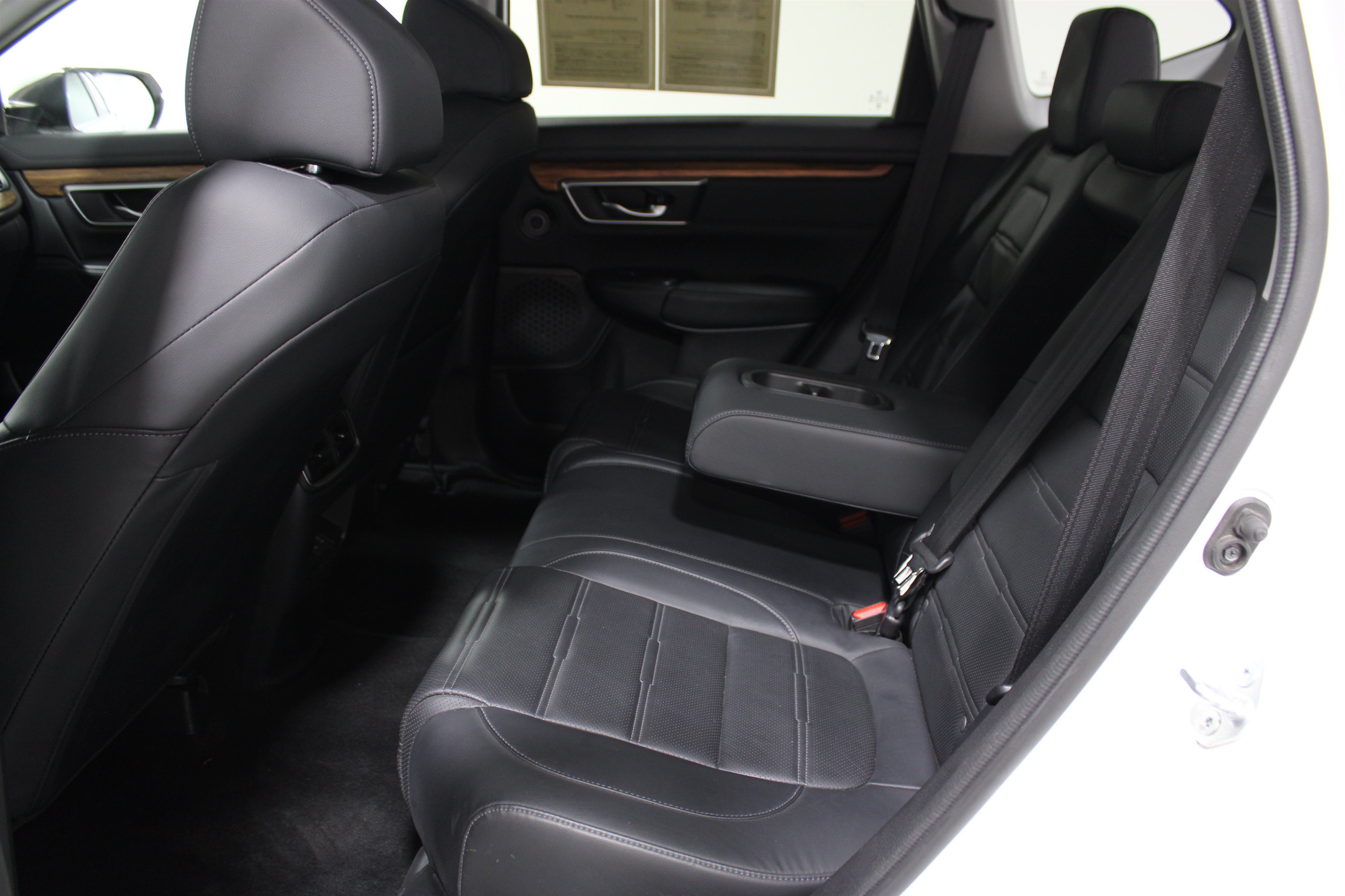 Used 2021 Honda CR-V Touring image 19