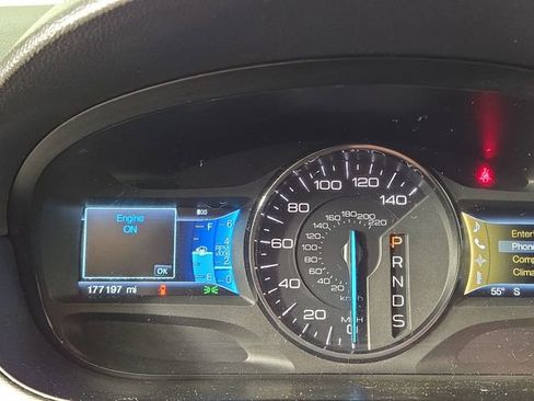 Used 2013 Ford Edge SEL AWD/4WD image 15