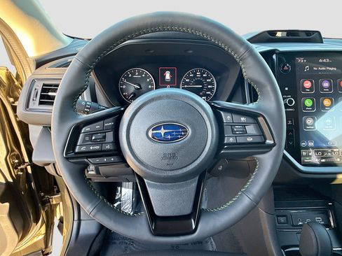 New 2026 Subaru Ascent Bronze Edition image 41