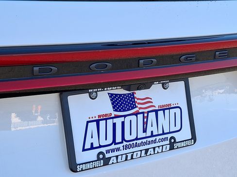 Used 2022 Dodge Durango R/T w/ Tow 'N Go Package image 29