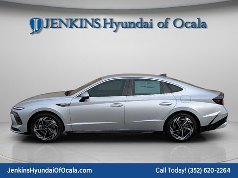 New 2026 Hyundai Sonata SEL image 7