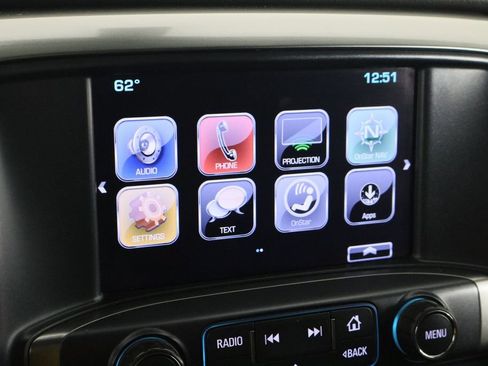 Used 2017 Chevrolet Silverado 1500 LT w/ All Star Edition image 32