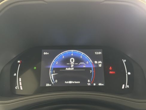 New 2026 Toyota Grand Highlander XLE AWD/4WD image 9
