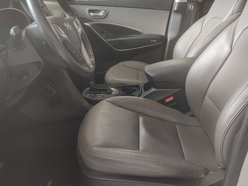 Used 2017 Hyundai Santa Fe Sport FWD image 20