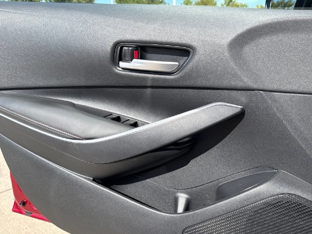 Used 2024 Toyota Corolla SE FWD image 20