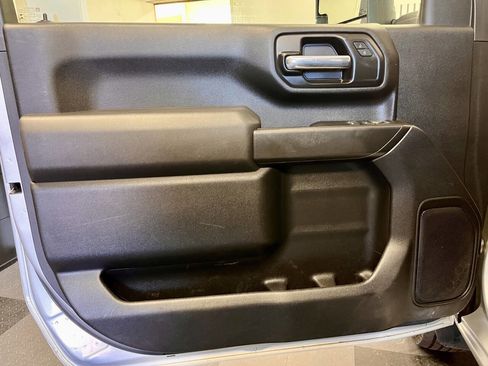 Used 2022 Chevrolet Silverado 2500 W/T w/ WT Fleet Convenience Package image 16