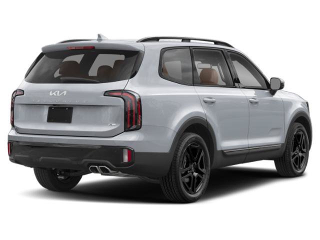 Used 2024 Kia Telluride SX X-Line AWD/4WD image 5